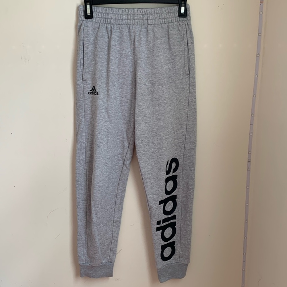 Sweatpants for boys.